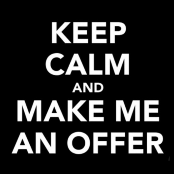 Infinity Dark blue faux fur wrap/scarf- one size - Picture 8 of 8